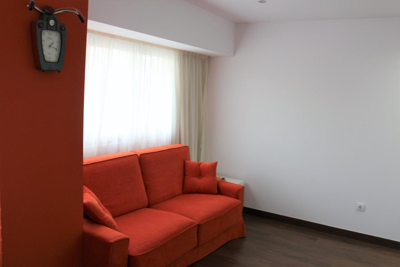 Color Suites Alicante Dış mekan fotoğraf